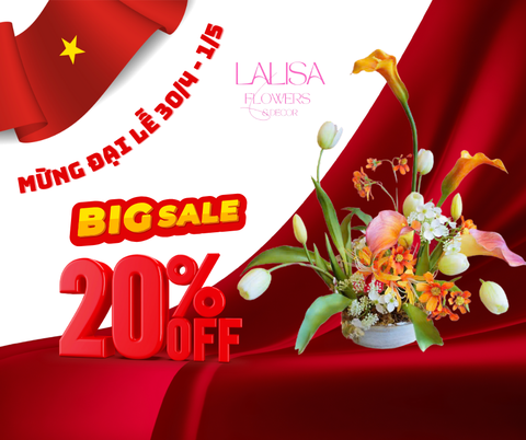 GỬI TẶNG NHỮNG NGƯỜI HÙNG THẦM LẶNG NHỮNG ĐOÁ HOA TRI ÂN NHÂN DỊP 30/4