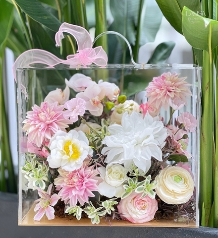 7 TIPS GIÚP GIỮ HOA LÂU TẠI NHÀ