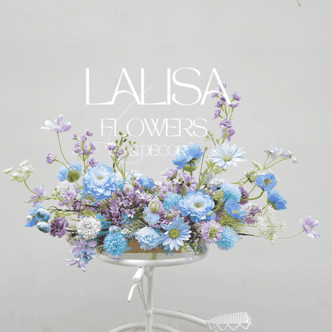 Hoa Lụa Cao Cấp 20/10 | Quà Tặng Sang Trọng & Tinh Tế – Lalisa Flower & Decor