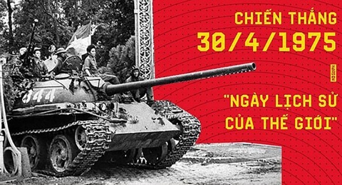 30/4 CÓ GÌ ĐẶC BIỆT? CẬP NHẬP TIN TỨC, SỰ KIỆN VÀ GỢI Ý TẶNG HOA Ý NGHĨA MÙA LỄ