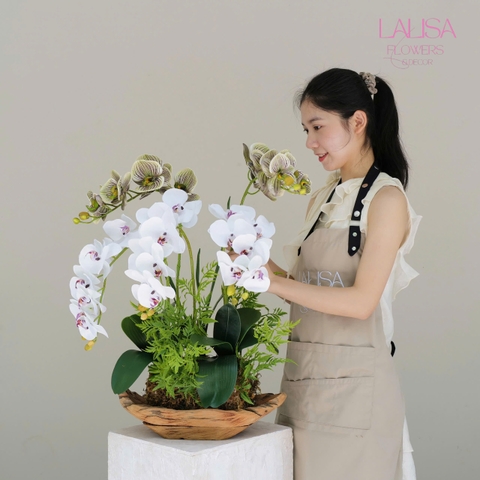 5 LỢI ÍCH TUYỆT VỜI KHI BẠN CẮM HOA VÀO MỖI TUẦN