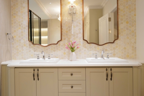 TIPS DECOR PHÒNG TẮM ĐẸP NHƯ RESORT 5 SAO