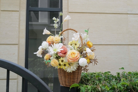 99% MỌI NGƯỜI NGHĨ HOA LỤA LÀ MÓN QUÀ TUYỆT VỜI CHO NHỮNG DỊP ĐẶC BIỆT