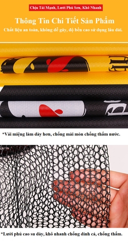 Rọng Đựng Cá Câu Đài Alibelo Vàng Khung Kim Loại Siêu Bền Rọng Cá Câu Đài KK2