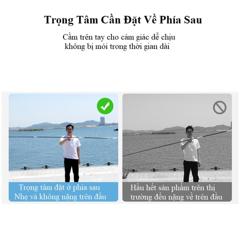 Cần Câu Tay Carbon 5H XINMA Tuyệt Ảnh Siêu Nhẹ Cao Cấp Bảo Hành Chính Hãng CC7