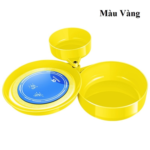 Khay Đựng Mồi Cao Cấp Chixuan Khay 3 Tầng Chuyên Dụng Câu Đài HPK10