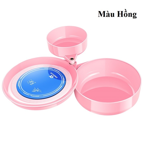 Khay Đựng Mồi Cao Cấp Chixuan Khay 3 Tầng Chuyên Dụng Câu Đài HPK10