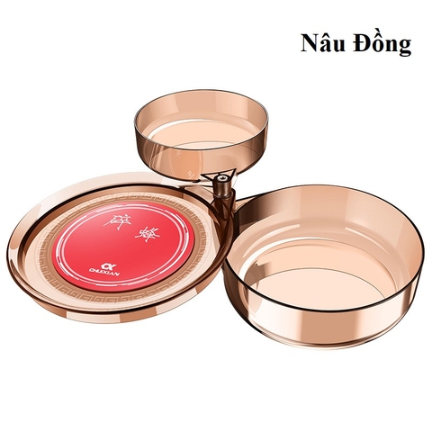 Khay Đựng Mồi Cao Cấp Chixuan Khay 3 Tầng Chuyên Dụng Câu Đài HPK10