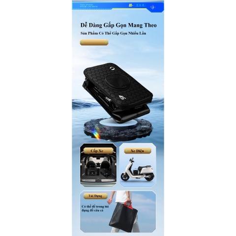 Thùng Đựng Cá Gấp Gọn Thùng Đựng Cá Đa Năng Cao Cấp KK8
