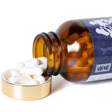 Viên uống Glucosamine And Chondroitin Jpanwell bổ xương khớp (120 viên)