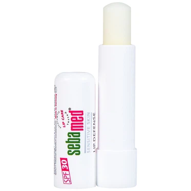 Son dưỡng môi Sebamed Lip Defense làm dịu và mềm môi (4.8g)