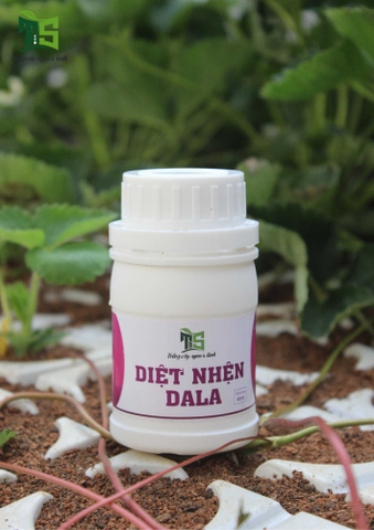 Diệt Nhện DALA/ Chai 80ML
