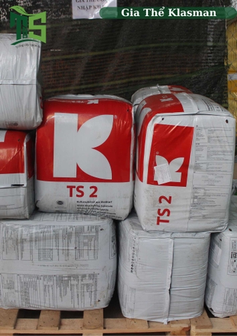 Giá Thể Klasmann TS