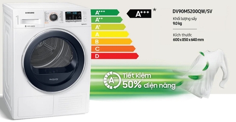 Máy sấy bơm nhiệt Heatpump là gì? Có gì nổi bật?