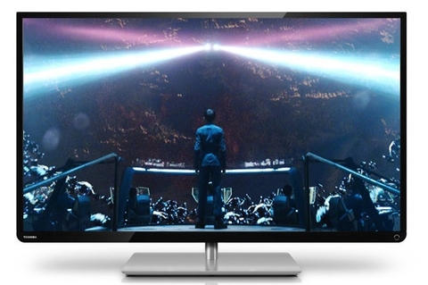 Công nghệ hình ảnh trên Tivi Toshiba