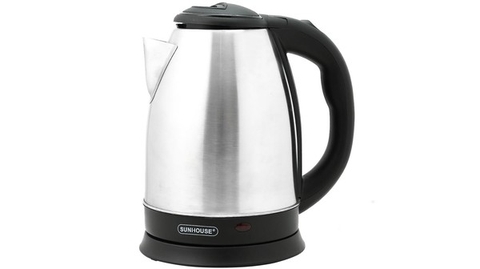 Ấm siêu tốc Sunhouse 1.8 lít SHD1182