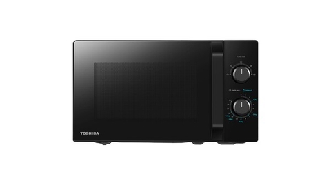 Lò vi sóng Toshiba 20 lít MW2-MM20P(BK)