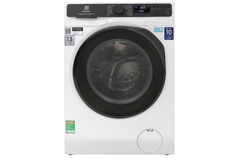 Máy giặt Electrolux UltimateCare 700 Inverter 13 kg EWF1343R7WC