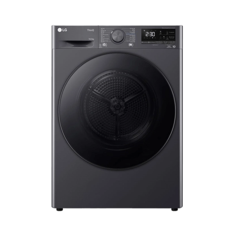 Máy sấy bơm nhiệt LG 10.5 kg DVHP50M