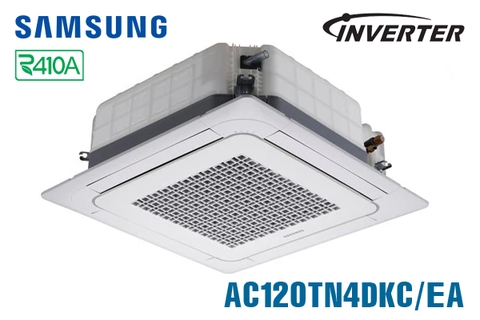 Điều hòa âm trần 42000BTU Samsung 1 chiều AC120TN4DKC/EA
