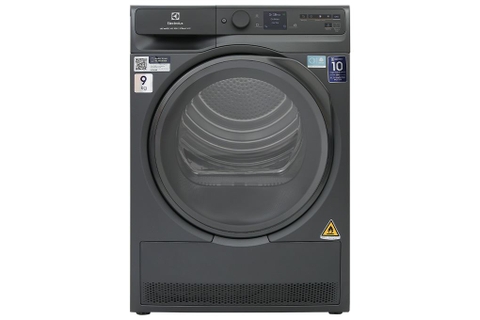Máy sấy bơm nhiệt Electrolux UltimateCare 9 kg EDH902R9SC