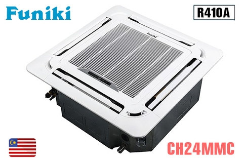 Điều hòa âm trần Funiki 2 chiều 24.000BTU CH24MMC1