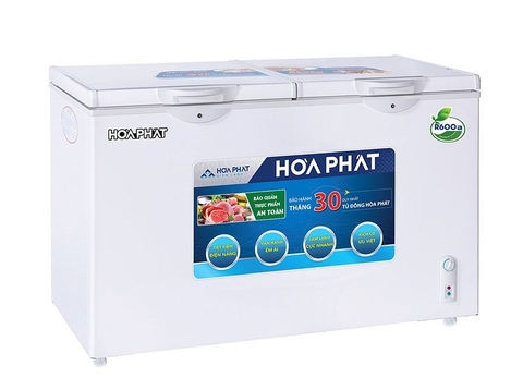 Tủ Đông Funiki HCF 516S1N2