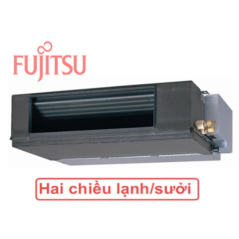 Điều hòa nối ống gió Fujitsu 25.000BTU ARY25UUANY