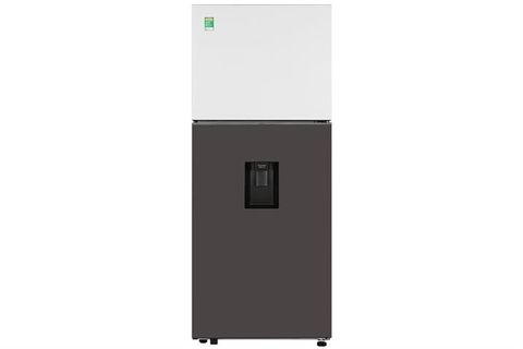 Tủ lạnh Samsung Inverter 406 lít Bespoke RT42CB6784C3SV