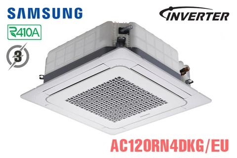 Điều hòa âm trần Samsung 42000BTU 2 chiều 3 pha AC120RN4DKG/EU-AC120RXADNG/EU