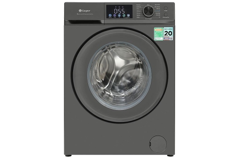 Máy giặt Casper Inverter 10.5 kg WF-D105VGR1