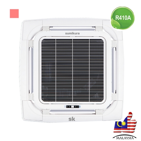 Điều hòa âm trần Sumikura 2 chiều 48.000BTU APC/APO-H480/8W-A