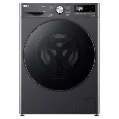 Máy giặt cửa trước LG AI DD Inverter 10 kg FV1410S4M1