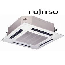 Điều hòa âm trần Fujitsu 2 chiều inverter 18.000BTU AUAG18LVLA