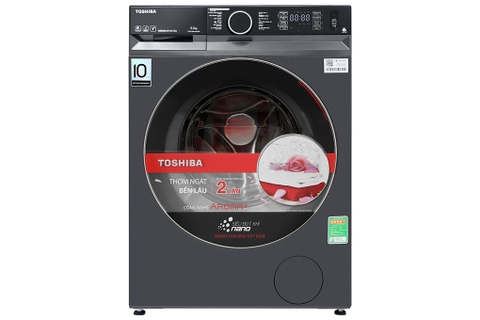 Máy giặt Toshiba Inverter 9.5 kg TW-T23BU105UWV(MG)