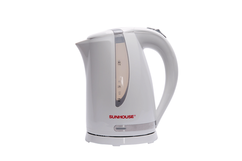 Ấm siêu tốc nhựa Sunhouse SHD1300