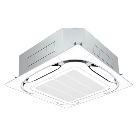 Âm trần cassette Daikin FCF125CVM/RZA125DY1 42.700BTU - Loại 2 chiều, Inverter (3 pha)