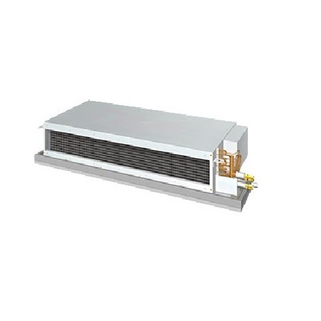 Âm trần nối ống gió Daikin FDMNQ36MV1 36.000BTU - Loại áp suất tĩnh trung bình, 1 chiều, Non inverter