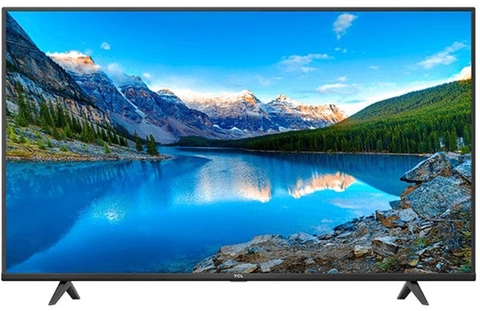 Android Tivi Casper 4K 55 inch 55UG6100