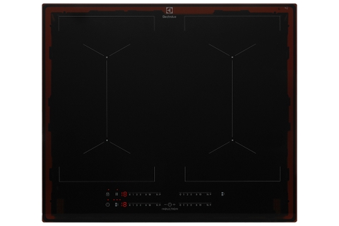 Bếp từ 4 vùng nấu lắp âm Electrolux EIV644