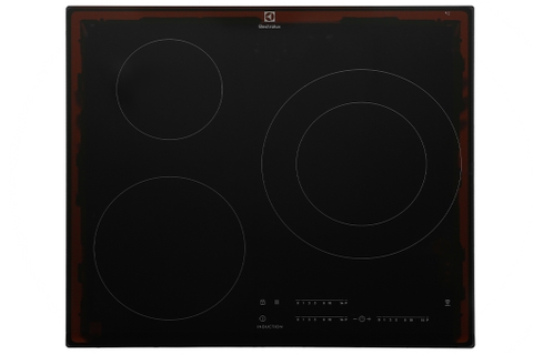 Bếp từ 3 vùng nấu lắp âm Electrolux LIT60342