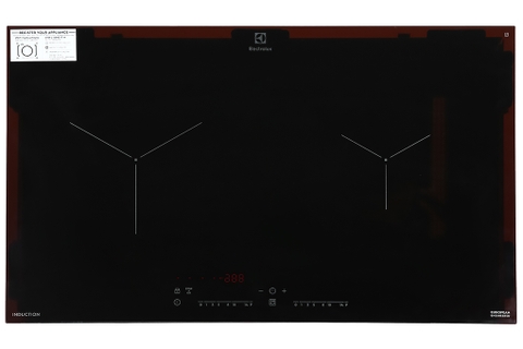 Bếp từ đôi lắp âm Electrolux EHI7260BB