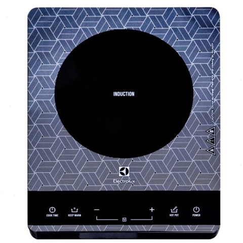 Bếp từ đơn Electrolux ETD29MKB