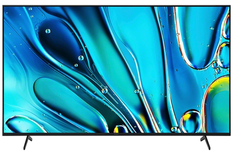 Google Tivi Sony 4K 75 inch K-75S30