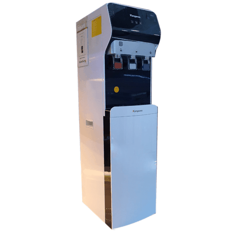 Cây lọc nước nóng lạnh 3 vòi Kangaroo KG62A3- 5 lõi lọc