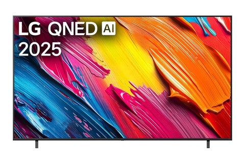 LG Smart TV QNED AI 4K 43 Inch 43QNED70ASA