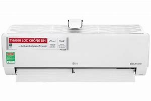 Điều hòa LG 1 chiều inverter 9000BTU V10APFUV