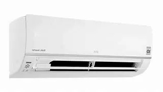 Điều Hòa LG 1 Chiều inverter 9000BTU V10API1