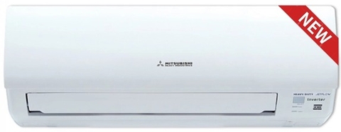 Điều hòa Mitsubishi Heavy 9000BTU 1 chiều inverter SRK/SRC10YXP-W5