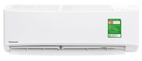 Điều hòa Panasonic 1 chiều 12.000BTU inverter RU12AKH-8